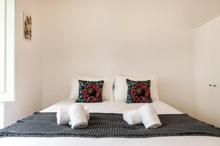 Guestready - Contemporary Apt In Central Lisbon 아파트 외부 사진